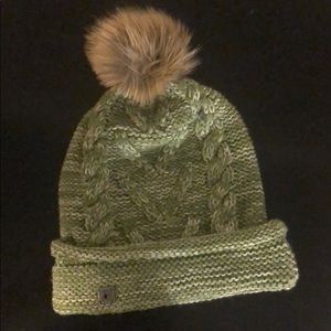 Smartwool winter Pom Pom hat